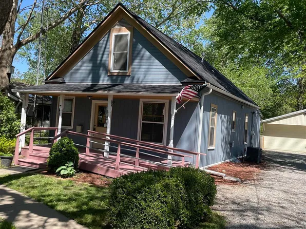 10134 SW Jordan Rd, Wakarusa, KS 66546