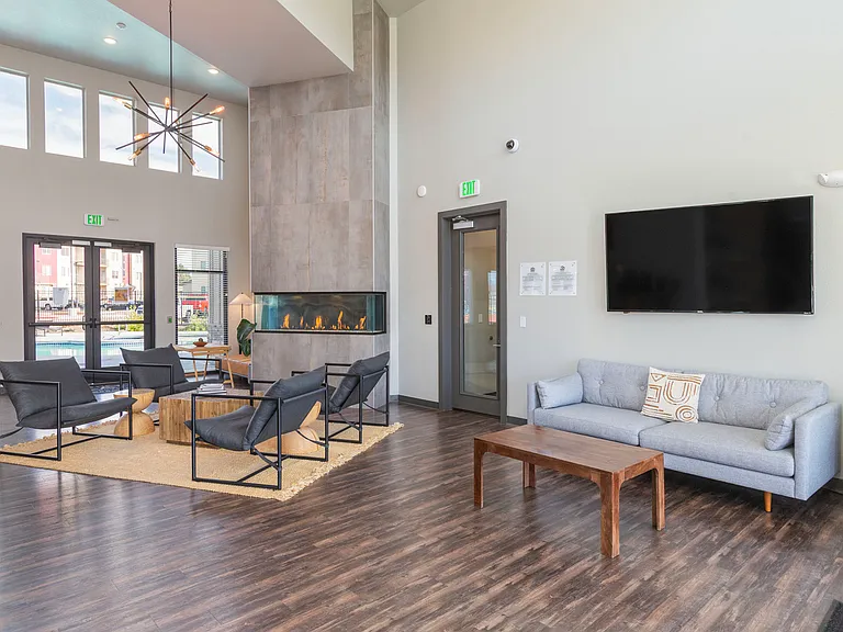 The Flats at Aero Park — Photo 35