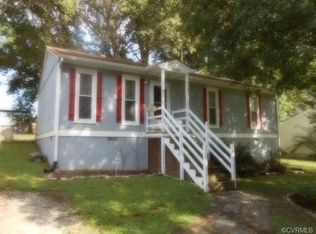 3320 Summerbrooke Dr, North Chesterfield, VA 23235