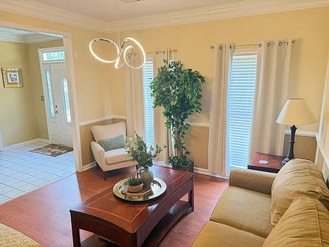 5199 Panola Mill Dr — Photo 2