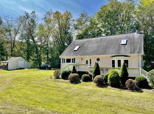 166 Wood View Dr, Bridgeport, WV 26330