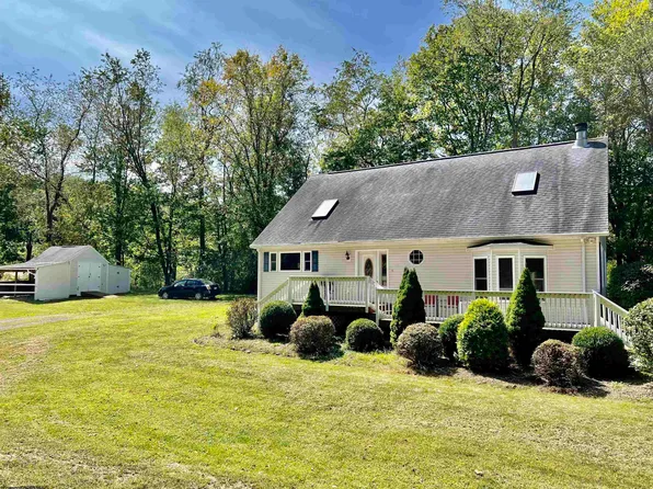 166 Wood View Dr, Bridgeport, WV 26330