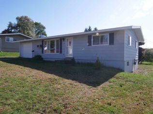 1421 Anthony St, Hancock, MI 49930