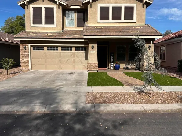 4276 E CALISTOGA Drive, Gilbert, AZ 85297