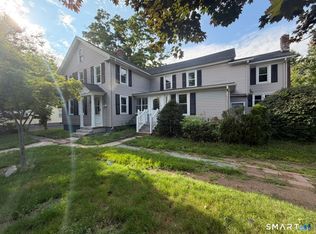 800 Burnside Ave, East Hartford, CT 06108