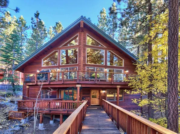 179 Myron Dr, Zephyr Cove, NV 89448