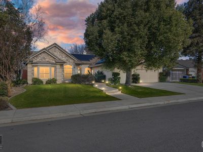 3804 Singleton Ave, Bakersfield, CA, 93313
