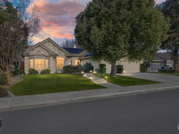 3804 Singleton Ave, Bakersfield, CA 93313