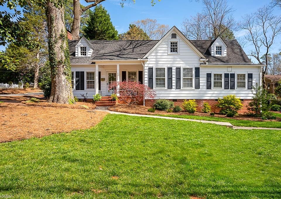 1850 N Elm St, Greensboro, NC 27408 Zillow