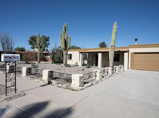 945 N Miller Dr, Tucson, AZ 85710