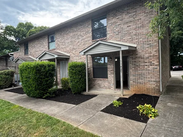 11433 Alanridge Ln #11433, Knoxville, TN 37932