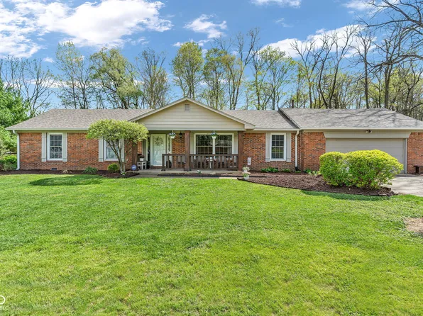 10345 Whispering Winds St, Indianapolis, IN 46234