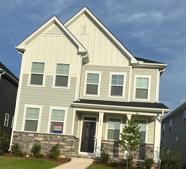 1573 Goldfinch Perch Ln — Photo 1