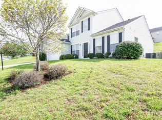 5943 Ashebrook Dr, Concord, NC 28025