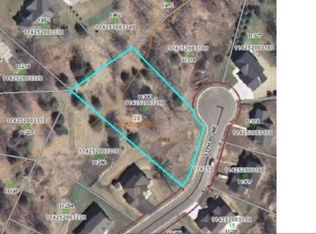 11300 17th Pl NE, Saint Michael, MN 55376