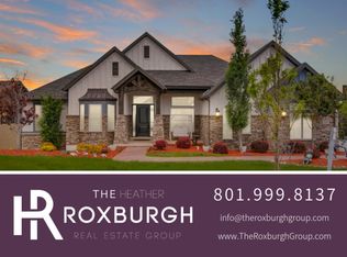 1517 E Trail Crest Ct, Draper, UT 84020