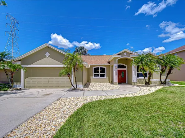 4505 Bloomsbury Ct, Tampa, FL 33624