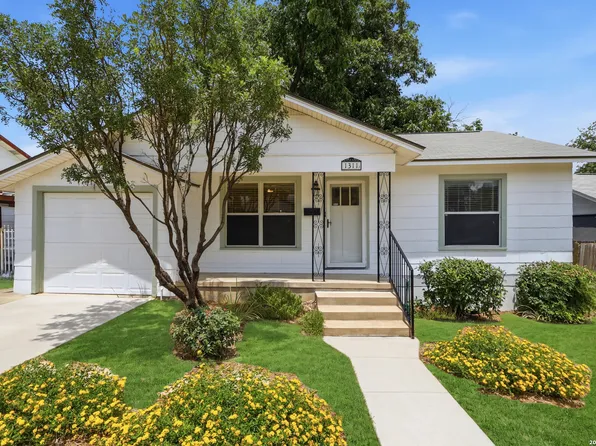 1311 W ROSEWOOD AVE, San Antonio, TX 78201