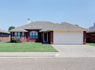 2110 94th St, Lubbock, TX 79423
