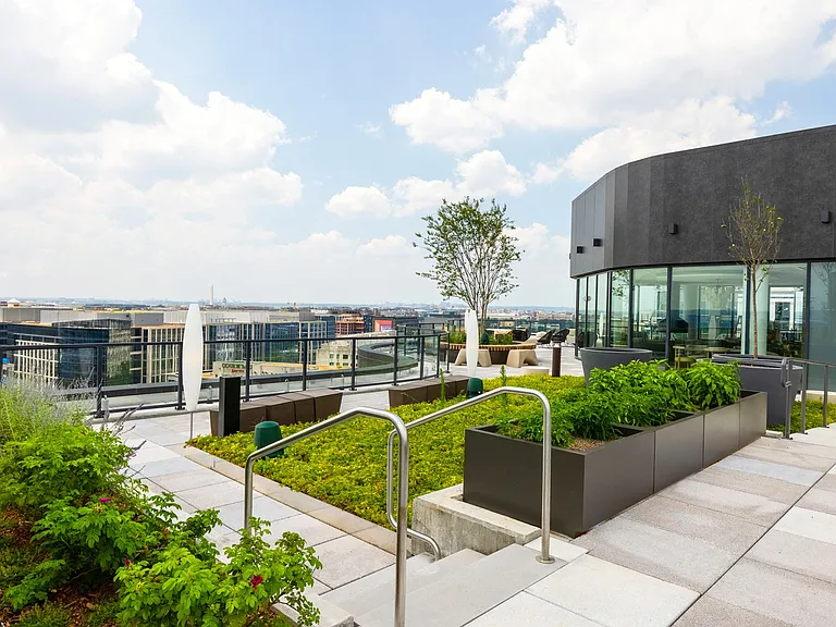 The Gantry DC — Photo 15