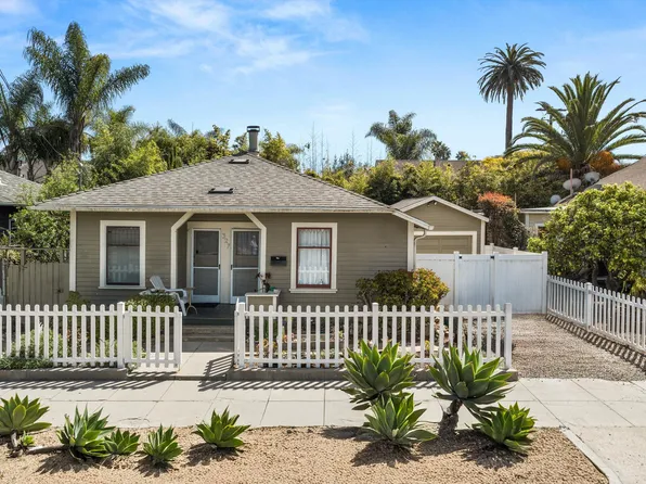 327 W Figueroa St #A & B, Santa Barbara, CA 93101