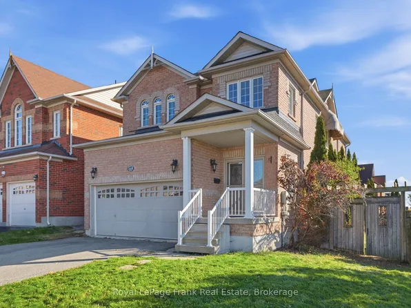 115 Southfield Ave, Clarington, ON L1E 3K1