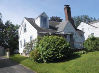 75 Clifton Dr, Youngstown, OH
