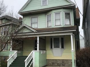 77 Mineral Springs Rd, Buffalo, NY 14210