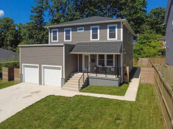 7316 New Hampshire Ave, Takoma Park, MD 20912