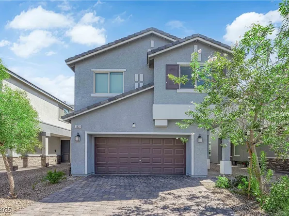5828 Bonita Rose St, Las Vegas, NV 89148