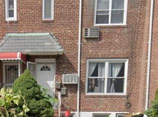 2516 86th St #1, East Elmhurst, NY 11369
