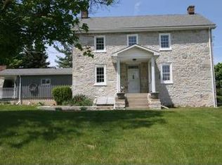 15203 Fairview Rd, Clear Spring, MD 21722