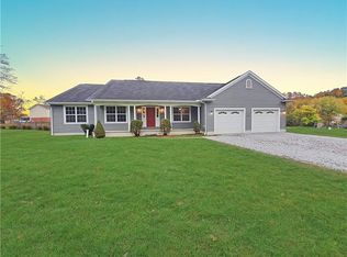 913 Collinsburg Rd, West Newton, PA 15089