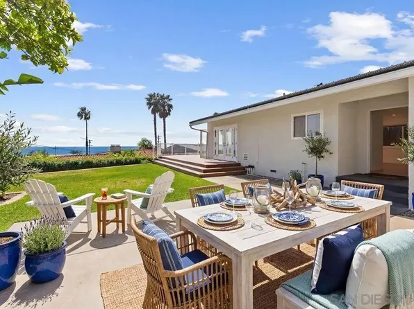 5622 Ladybird Ln, La Jolla, CA 92037