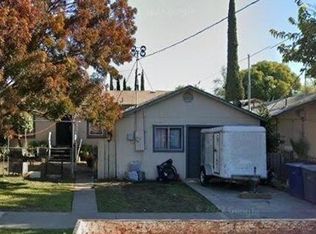 610 Canal St, Merced, CA 95341