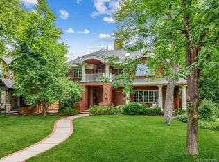 2150 S Adams St, Denver, CO 80210