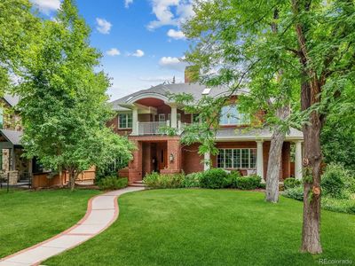 2150 S Adams Street, Denver, CO, 80210