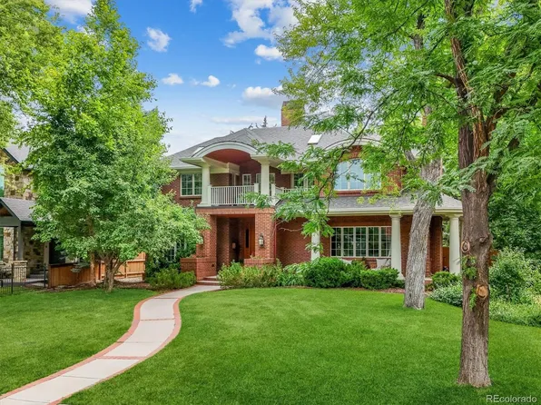 2150 S Adams Street, Denver, CO 80210