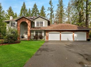 24304 SE 256th St, Maple Valley, WA 98038