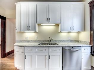5 Althea St #1, Dorchester, MA 02122