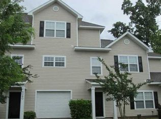 4082 Babbitt St, Charleston, SC 29414