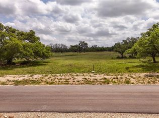 LOT 81 Stock Pond Dr, Harper, TX 78631