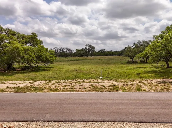 LOT 81 Stock Pond Dr, Harper, TX 78631