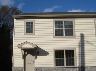 209 E New St #A, Mountville, PA