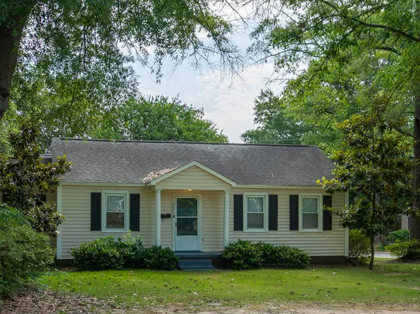 724 Pembroke Ave, Columbia, SC 29205