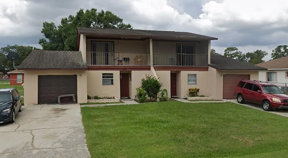 795 Lucaya Dr