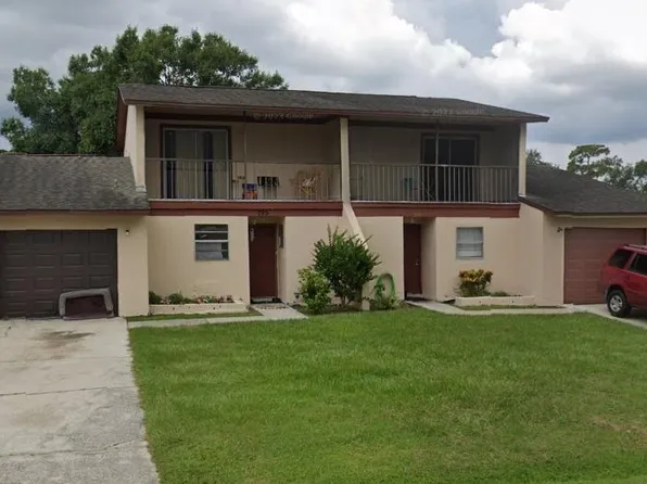 795 Lucaya Dr, Kissimmee, FL 34758