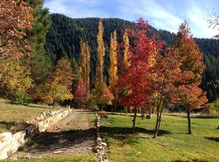 7 Lavezolla Road, downieville, CA 95936