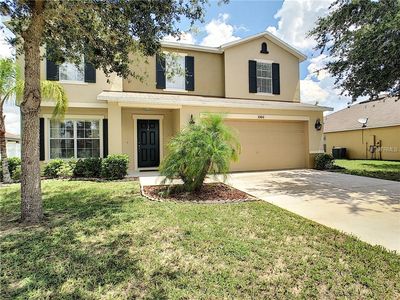 3306 Saint Martin Ln, Clermont, FL, 34711