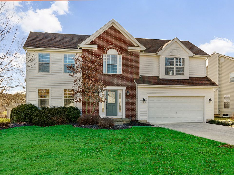 1st image of 836 Monarda Pl